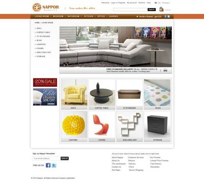 網(wǎng)頁(yè)與網(wǎng)站設(shè)計(jì) 藝術(shù)與技術(shù)的完美融合